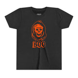 Youth Halloween Reaper T