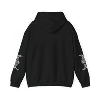 Heavy Crown Hoodie