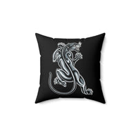 Panther Pillow