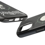 Heavy Crown iPhone Case - Magnetic