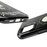 Heavy Crown iPhone Case - Magnetic