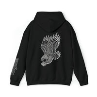 Eagle Hoodie