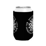 Tribal Mandala Coozie