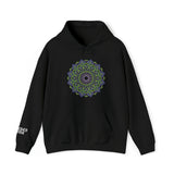 Portal Mandala Hoodie