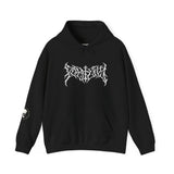 Metal Dad PCT Hoodie