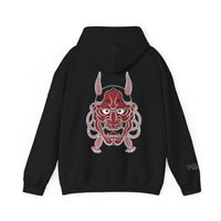 Hanya Hoodie