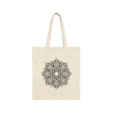 Mandala Tote