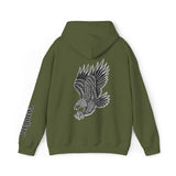 Eagle Hoodie