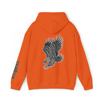 Eagle Hoodie